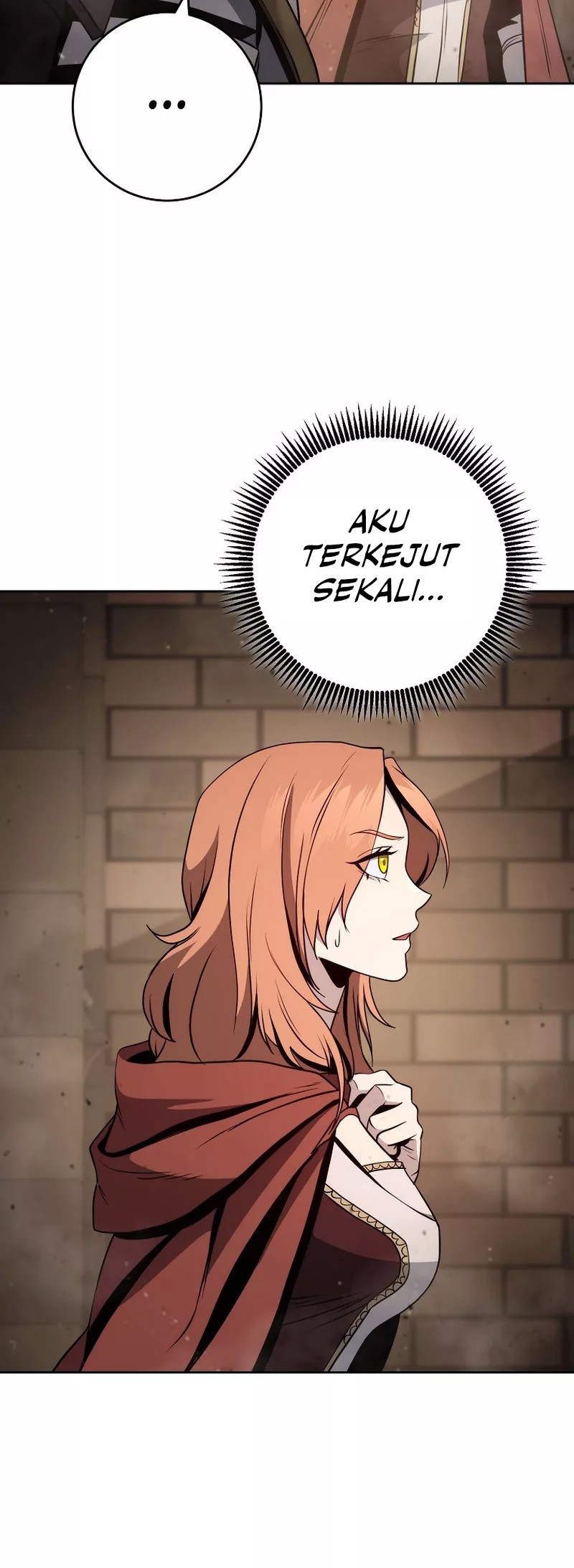 Skeleton Soldier Couldn’t Protect the Dungeon Chapter 256 Gambar 25
