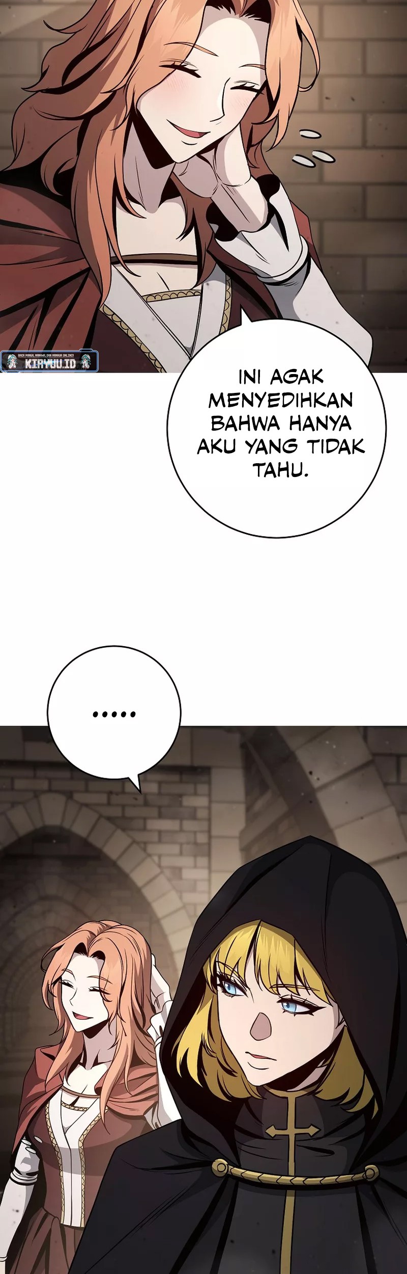 Skeleton Soldier Couldn’t Protect the Dungeon Chapter 256 Gambar 27