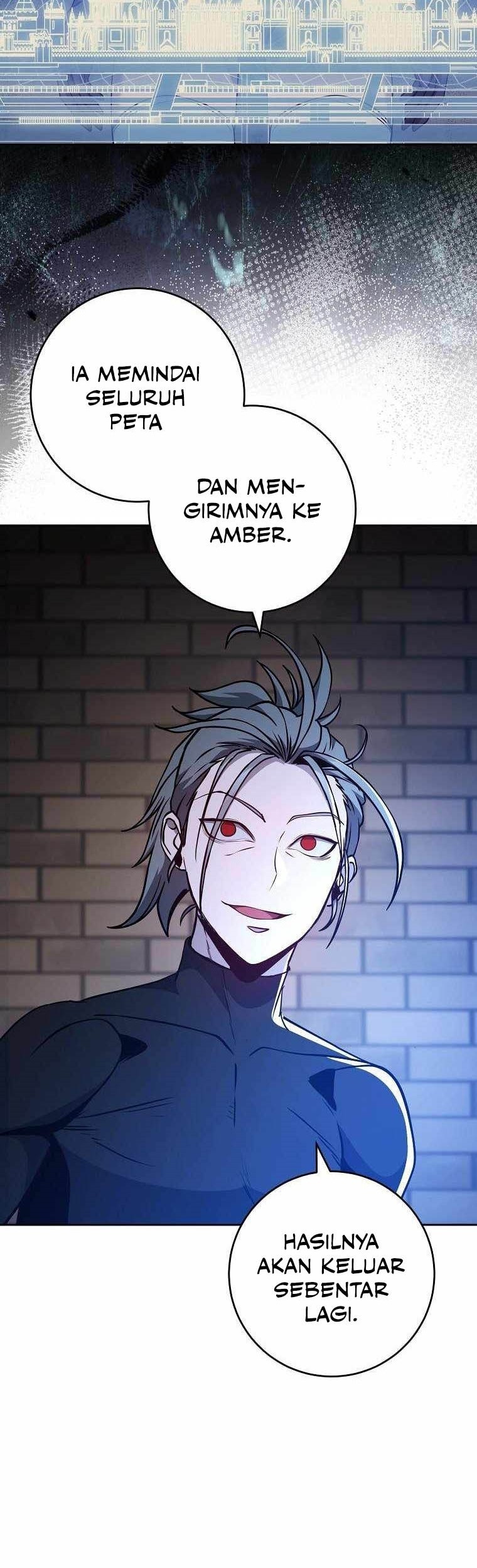 Skeleton Soldier Couldn’t Protect the Dungeon Chapter 257 halaman 41