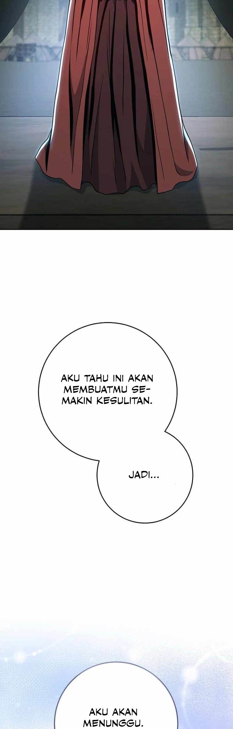 Skeleton Soldier Couldn’t Protect the Dungeon Chapter 260 halaman 31