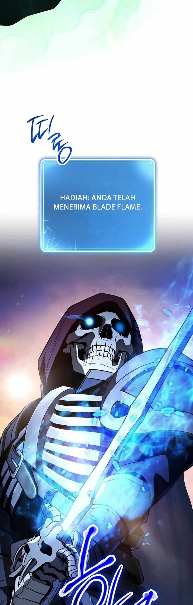 Skeleton Soldier Couldn’t Protect the Dungeon Chapter 262 halaman 35