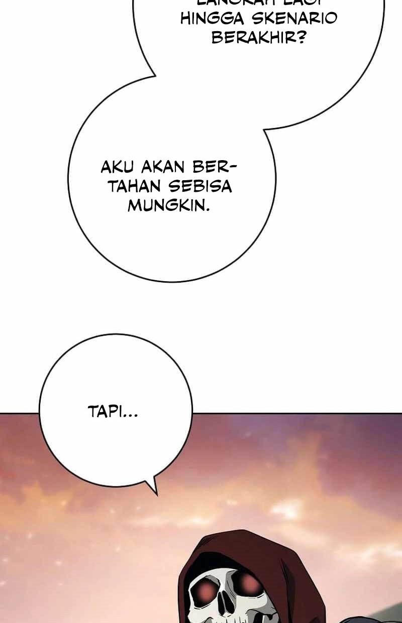 Skeleton Soldier Couldn’t Protect the Dungeon Chapter 263 – halaman 36