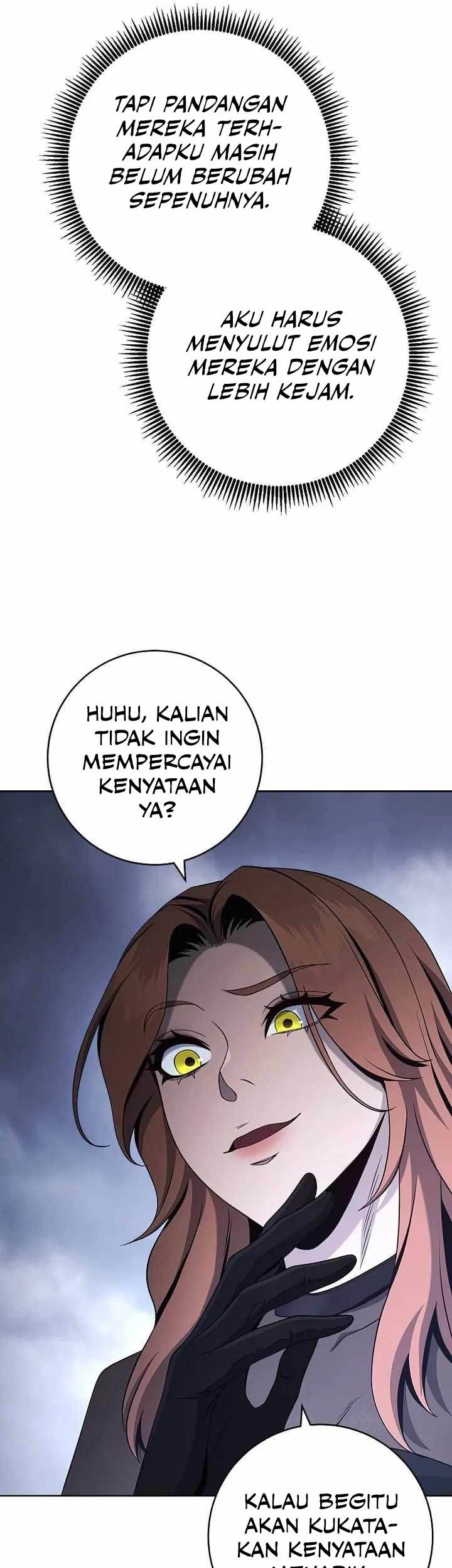 Skeleton Soldier Couldn’t Protect the Dungeon Chapter 264 halaman 41