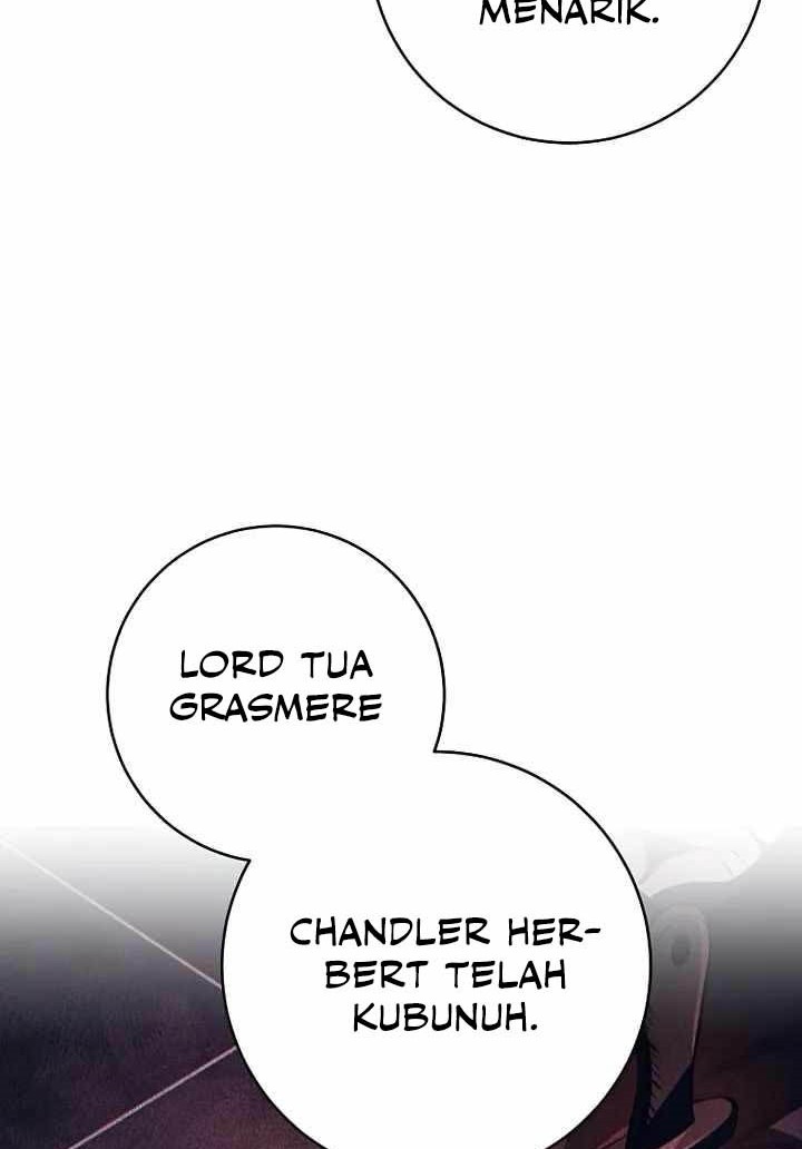 Skeleton Soldier Couldn’t Protect the Dungeon Chapter 264 halaman 42