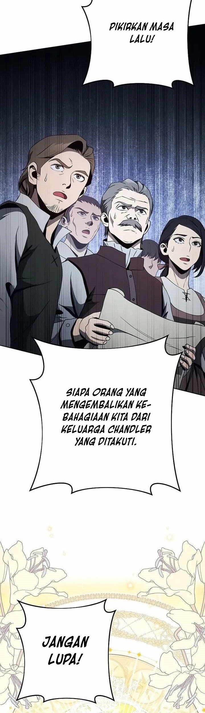 Skeleton Soldier Couldn’t Protect the Dungeon Chapter 265 halaman 37