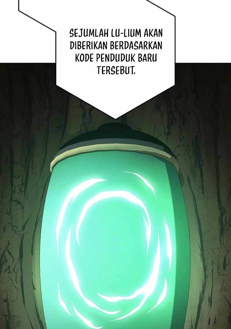 Skeleton Soldier Couldn’t Protect the Dungeon Chapter 271 Gambar 32