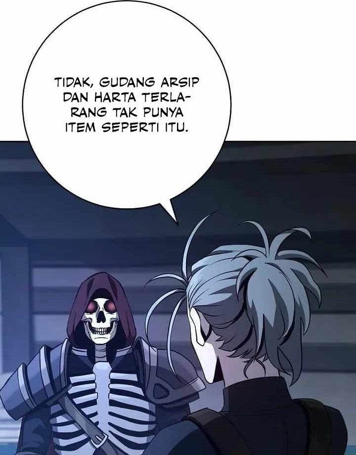Skeleton Soldier Couldn’t Protect the Dungeon Chapter 273 Gambar 38