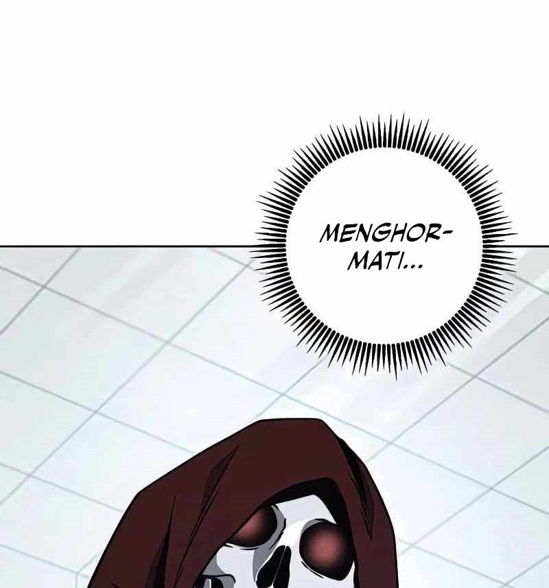 Skeleton Soldier Couldn’t Protect the Dungeon Chapter 274 halaman 48