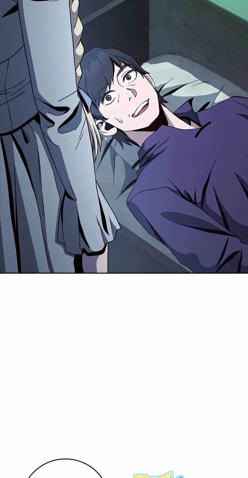 Skeleton Soldier Couldn’t Protect the Dungeon Chapter 275 halaman 42