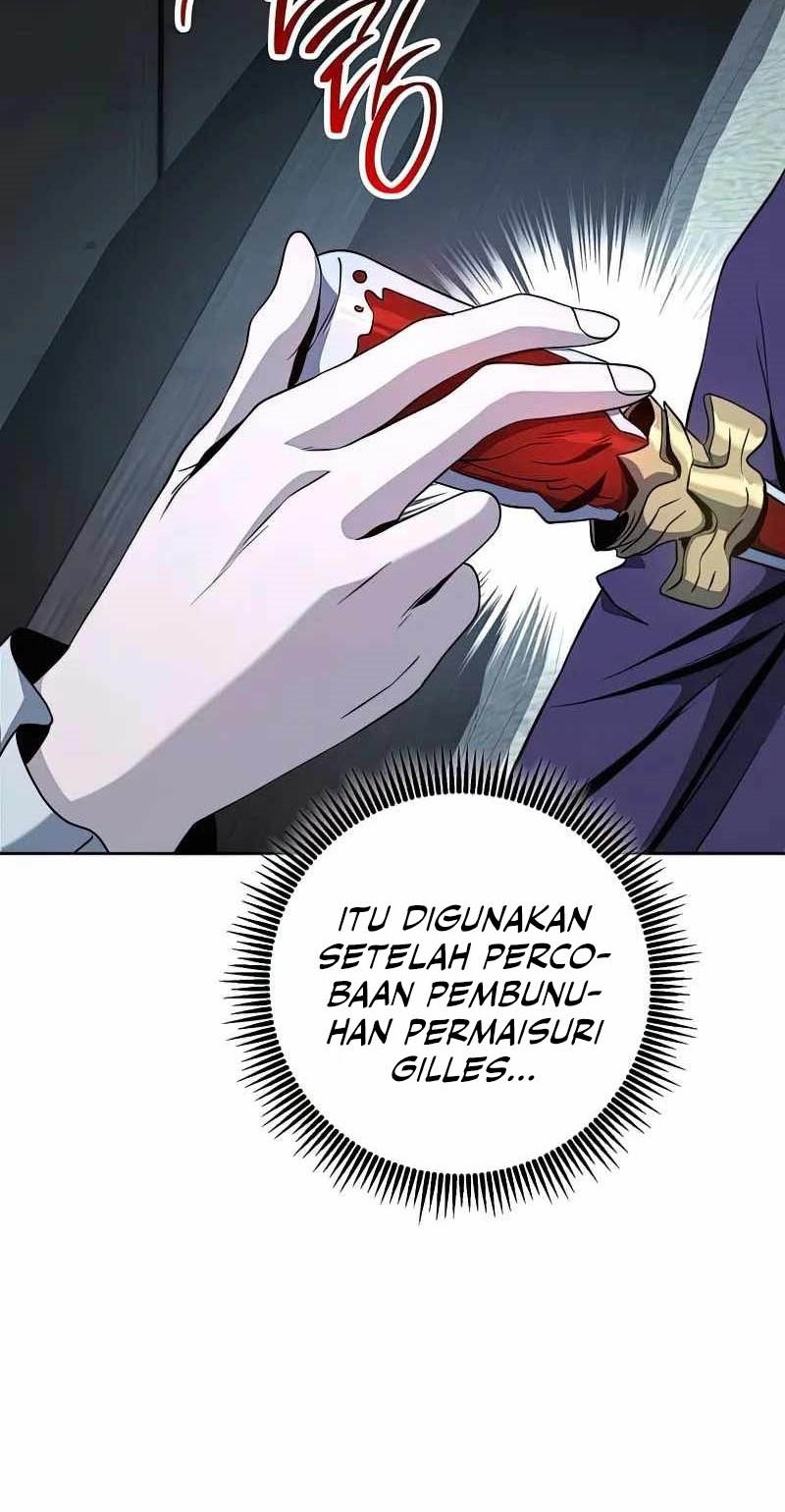 Skeleton Soldier Couldn’t Protect the Dungeon Chapter 275 halaman 44