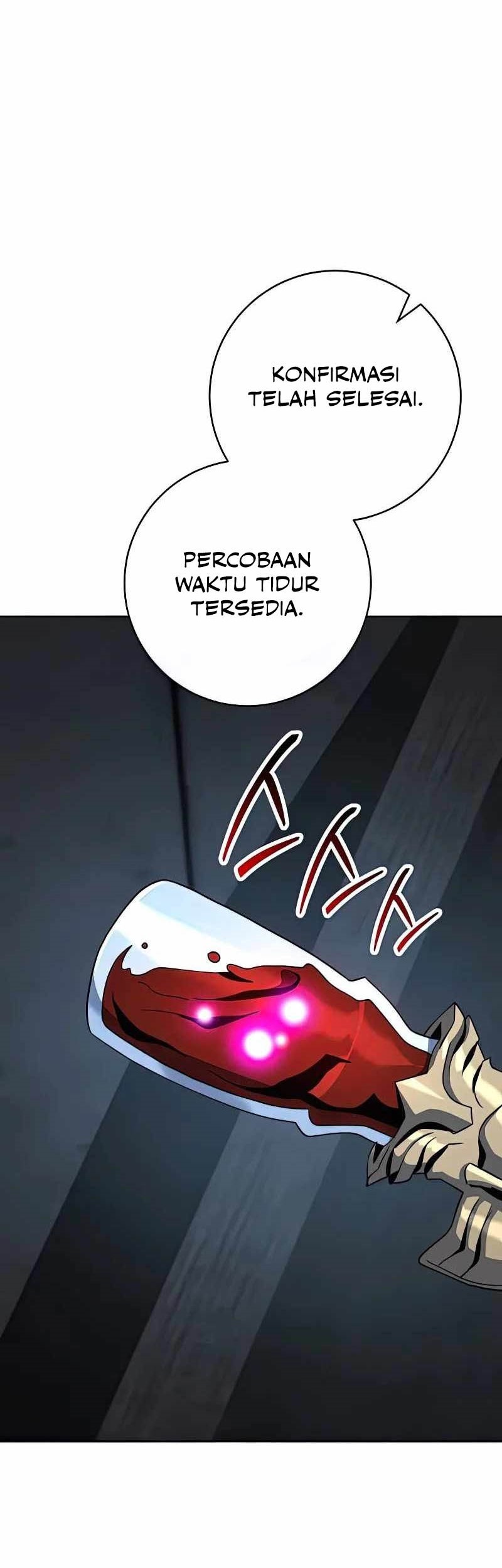 Skeleton Soldier Couldn’t Protect the Dungeon Chapter 275 halaman 45