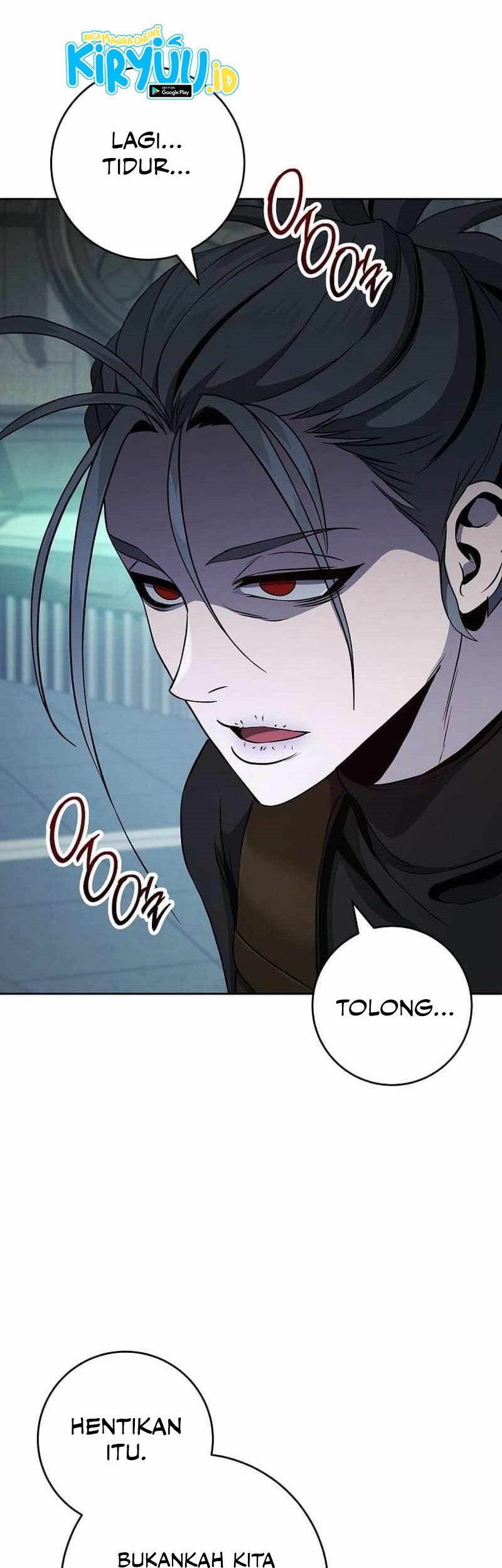Skeleton Soldier Couldn’t Protect the Dungeon Chapter 276 halaman 43
