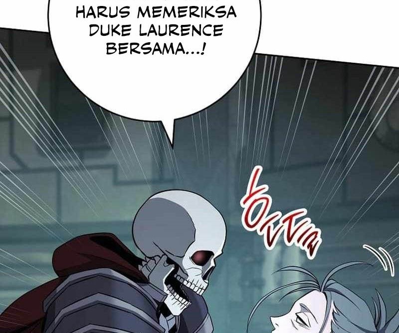 Skeleton Soldier Couldn’t Protect the Dungeon Chapter 276 halaman 44