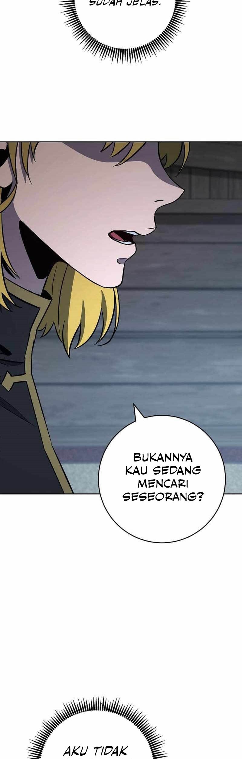 Skeleton Soldier Couldn’t Protect the Dungeon Chapter 279 Gambar 47