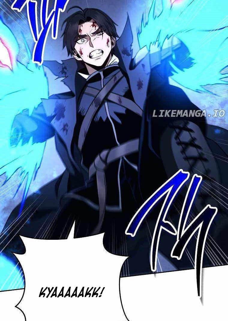 Skeleton Soldier Couldn’t Protect the Dungeon Chapter 290 halaman 46