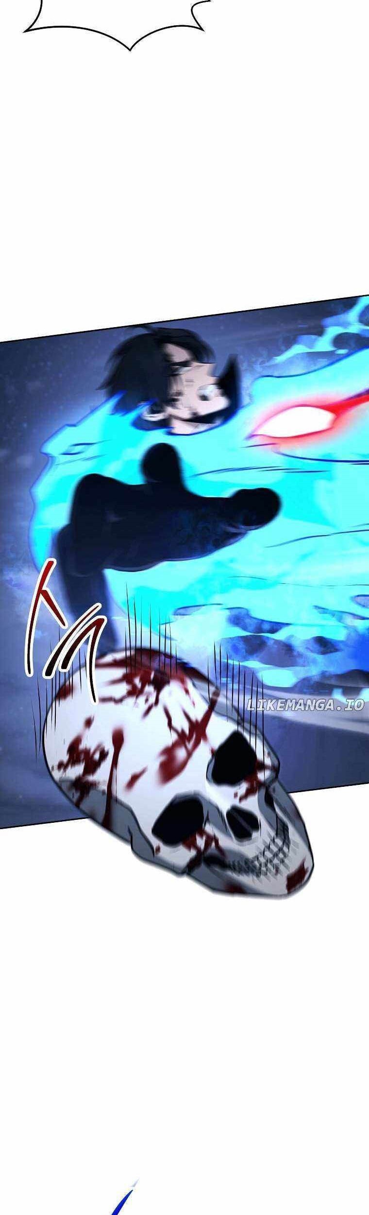 Skeleton Soldier Couldn’t Protect the Dungeon Chapter 290 halaman 47