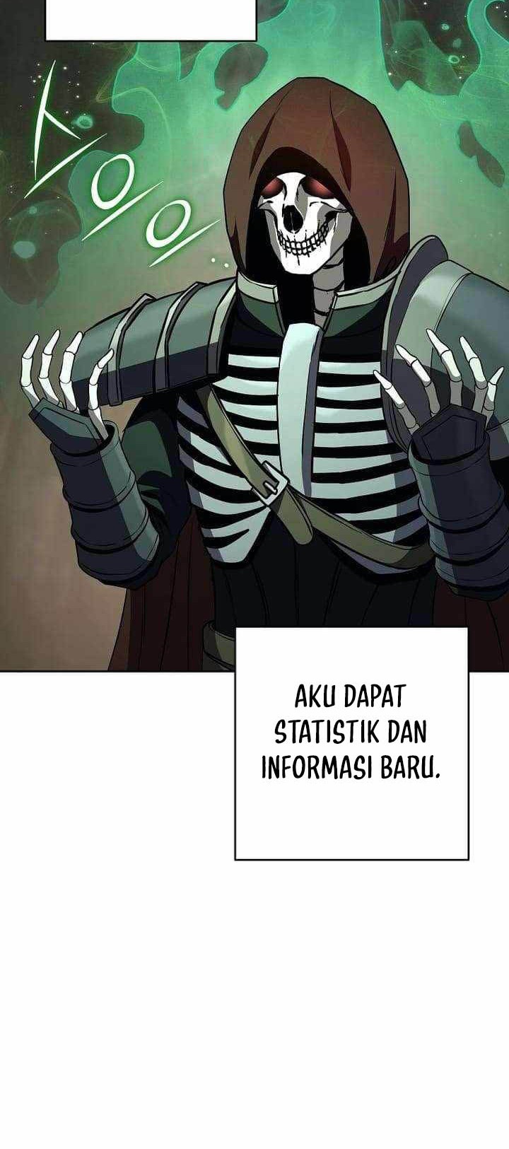 Skeleton Soldier Couldn’t Protect the Dungeon Chapter 292 halaman 24