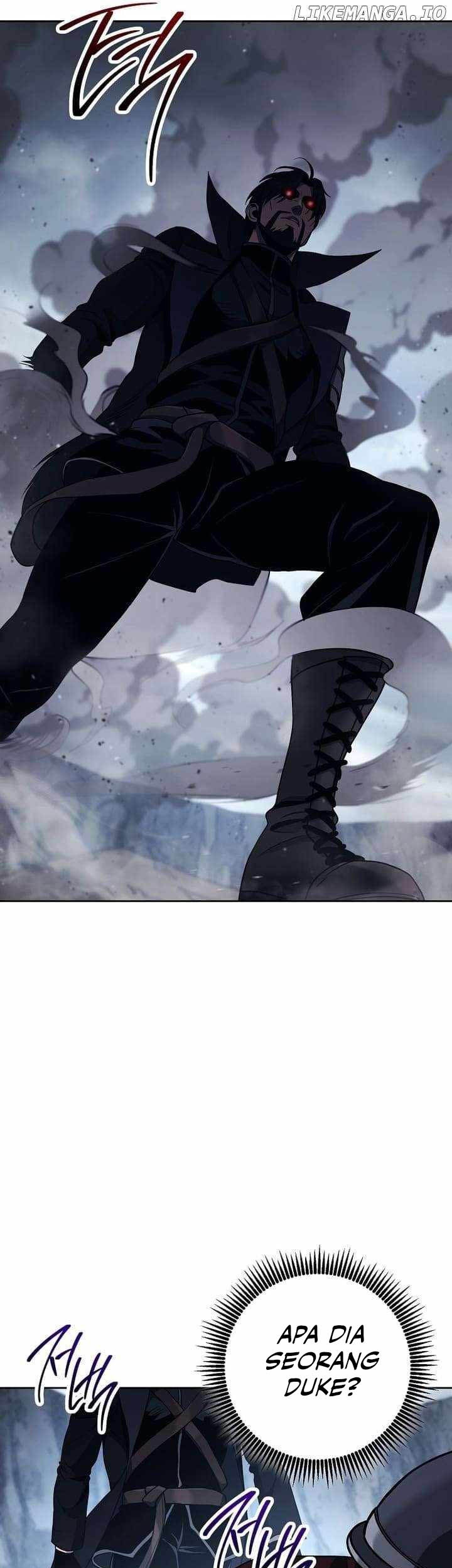 Skeleton Soldier Couldn’t Protect the Dungeon Chapter 293 Gambar 25