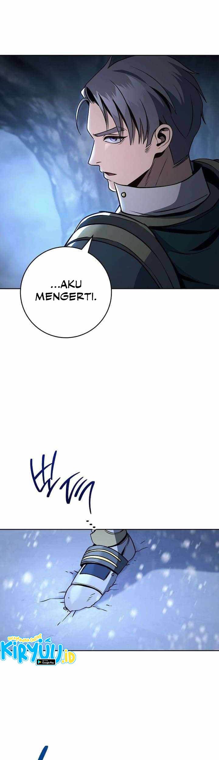 Skeleton Soldier Couldn’t Protect the Dungeon Chapter 295 halaman 23