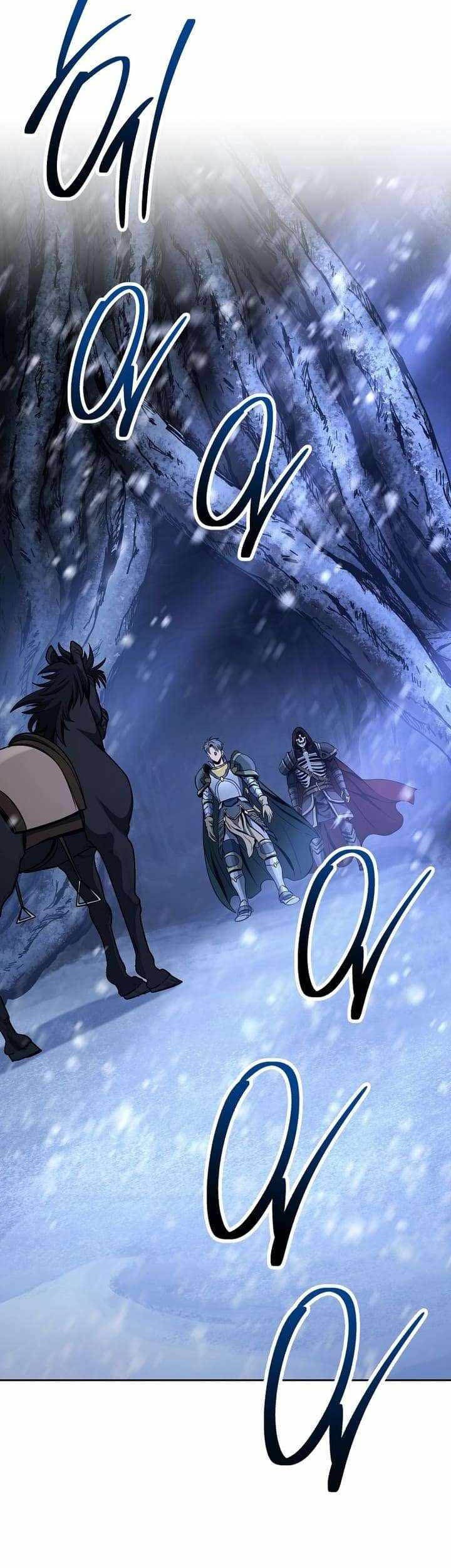 Skeleton Soldier Couldn’t Protect the Dungeon Chapter 295 halaman 24