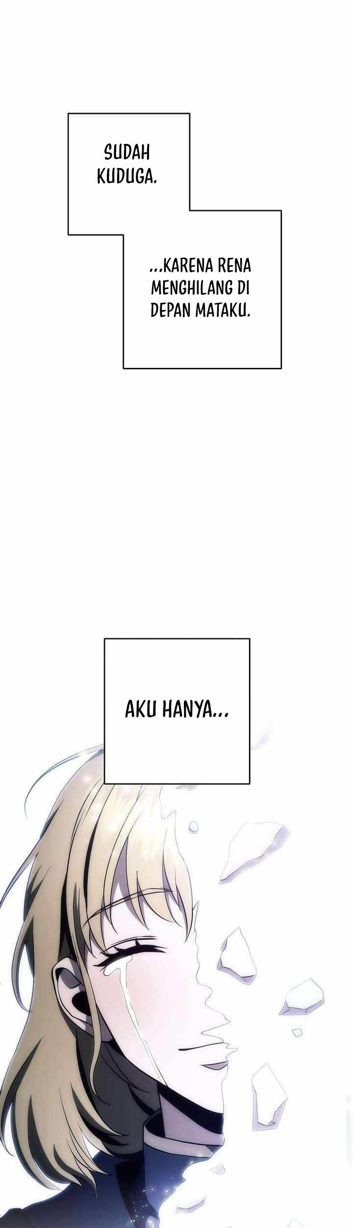 Skeleton Soldier Couldn’t Protect the Dungeon Chapter 296 halaman 29