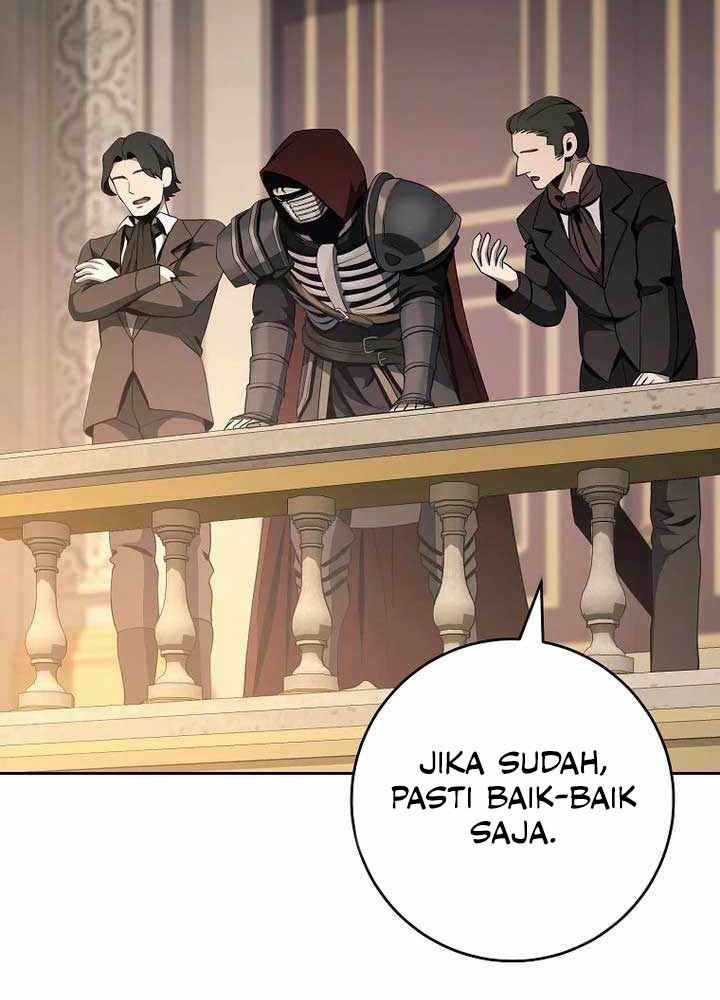 Skeleton Soldier Couldn’t Protect the Dungeon Chapter 300 halaman 30