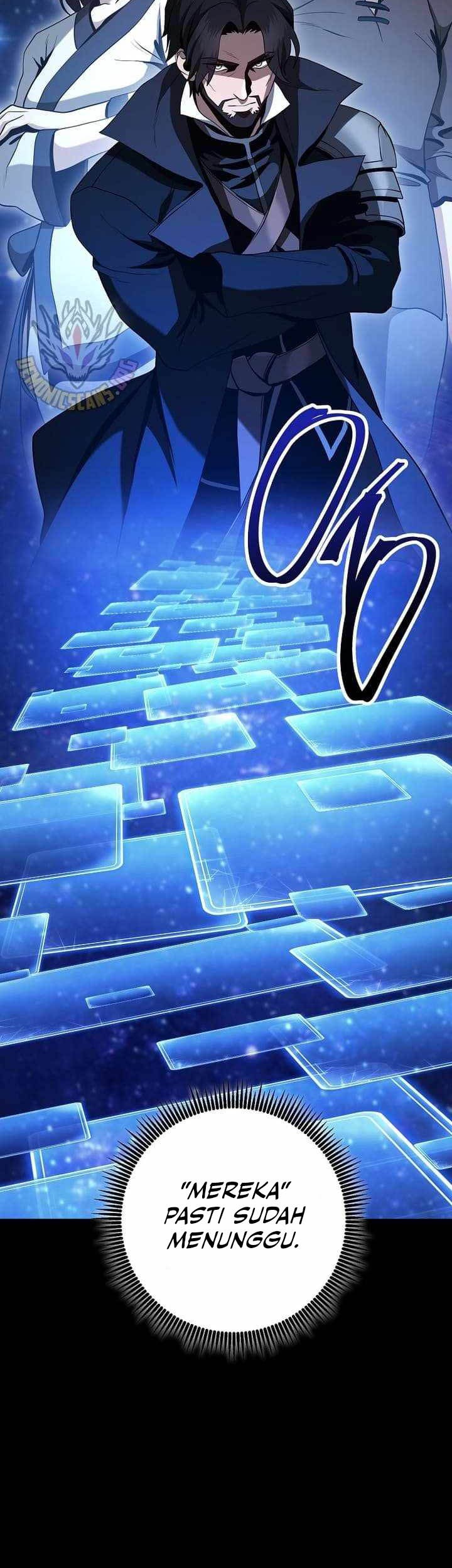 Skeleton Soldier Couldn’t Protect the Dungeon Chapter 301 halaman 27