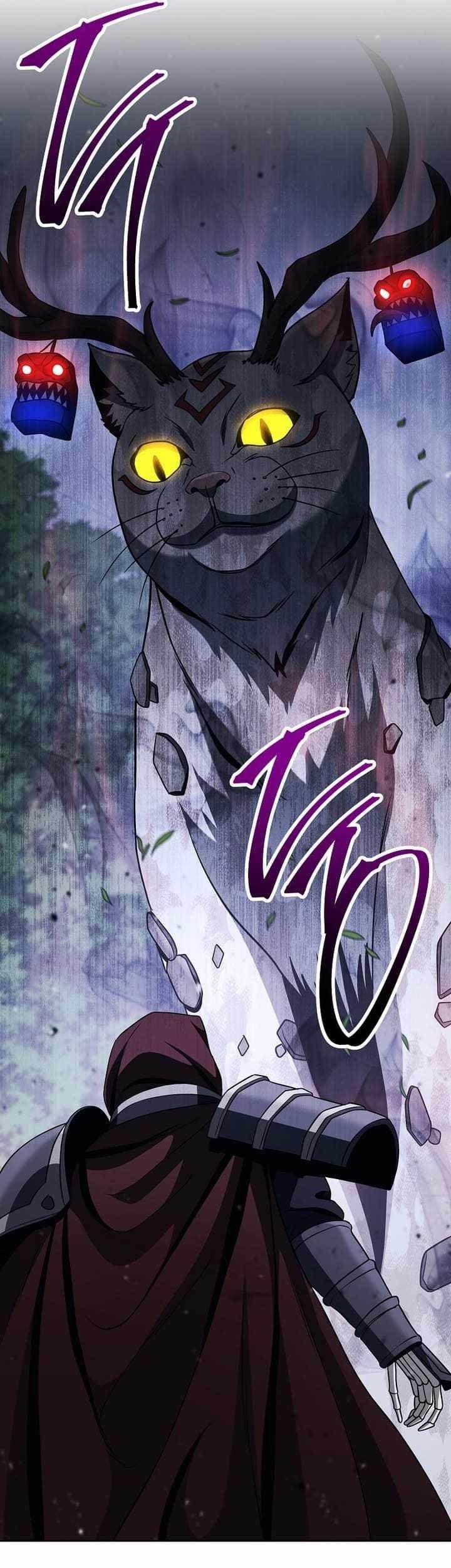 Skeleton Soldier Couldn’t Protect the Dungeon Chapter 304 halaman 37