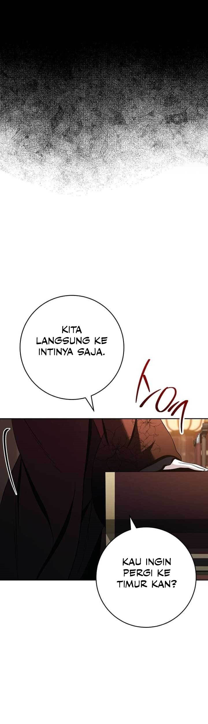 Skeleton Soldier Couldn’t Protect the Dungeon Chapter 306 halaman 29