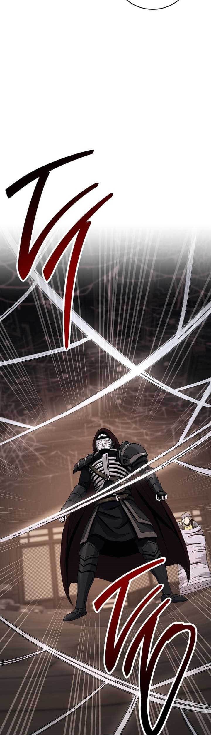 Skeleton Soldier Couldn’t Protect the Dungeon Chapter 306 halaman 31