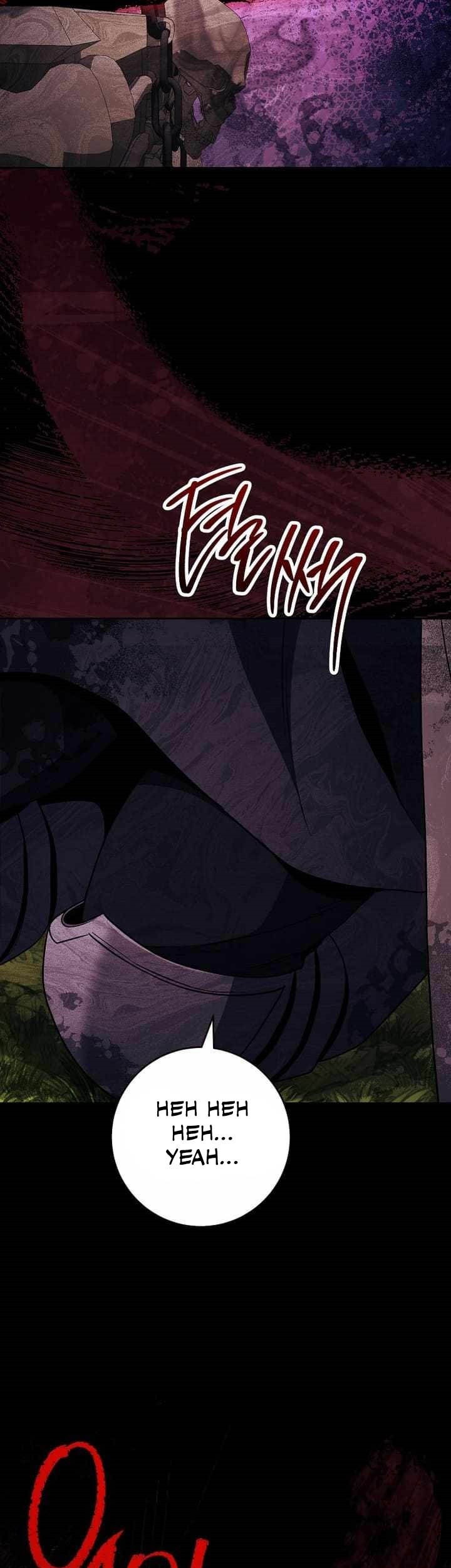 Skeleton Soldier Couldn’t Protect the Dungeon Chapter 307 halaman 29