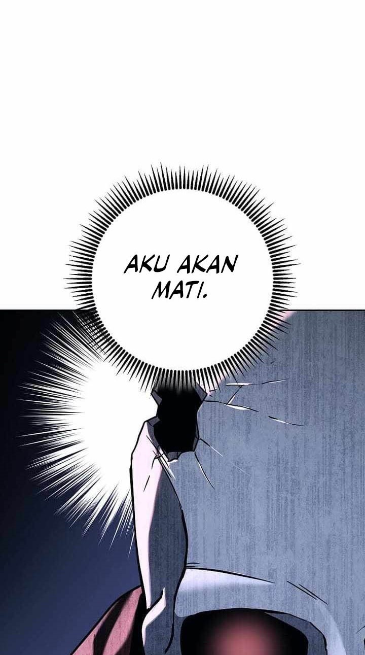 Skeleton Soldier Couldn’t Protect the Dungeon Chapter 309 halaman 34
