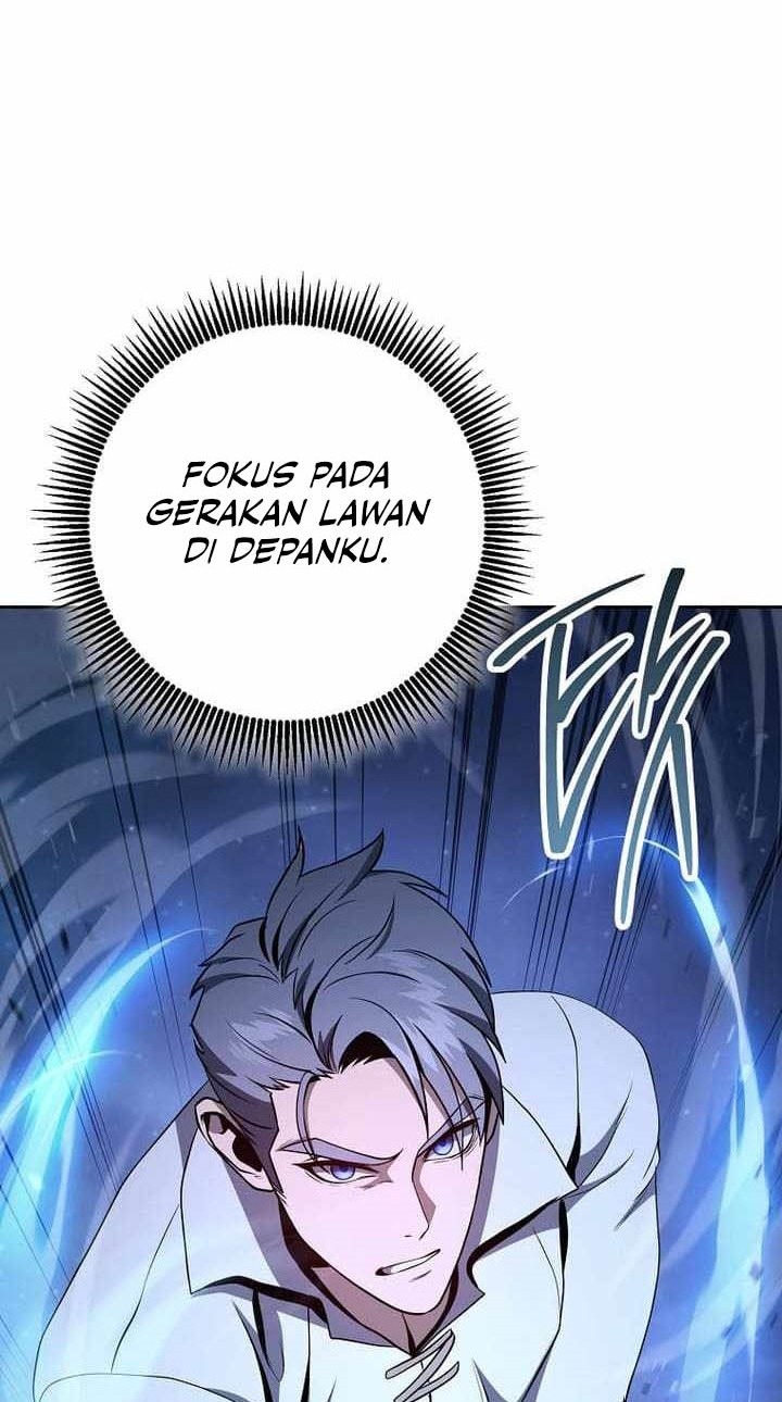 Skeleton Soldier Couldn’t Protect the Dungeon Chapter 309 halaman 36