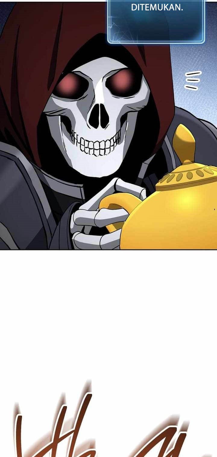Skeleton Soldier Couldn’t Protect the Dungeon Chapter 310 halaman 32