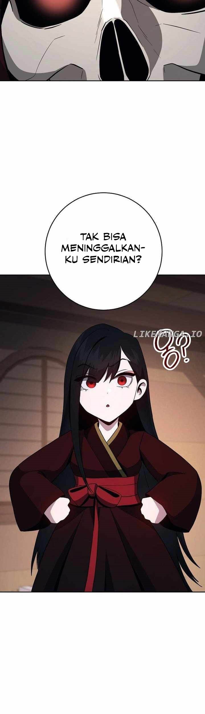 Skeleton Soldier Couldn’t Protect the Dungeon Chapter 311 Gambar 33
