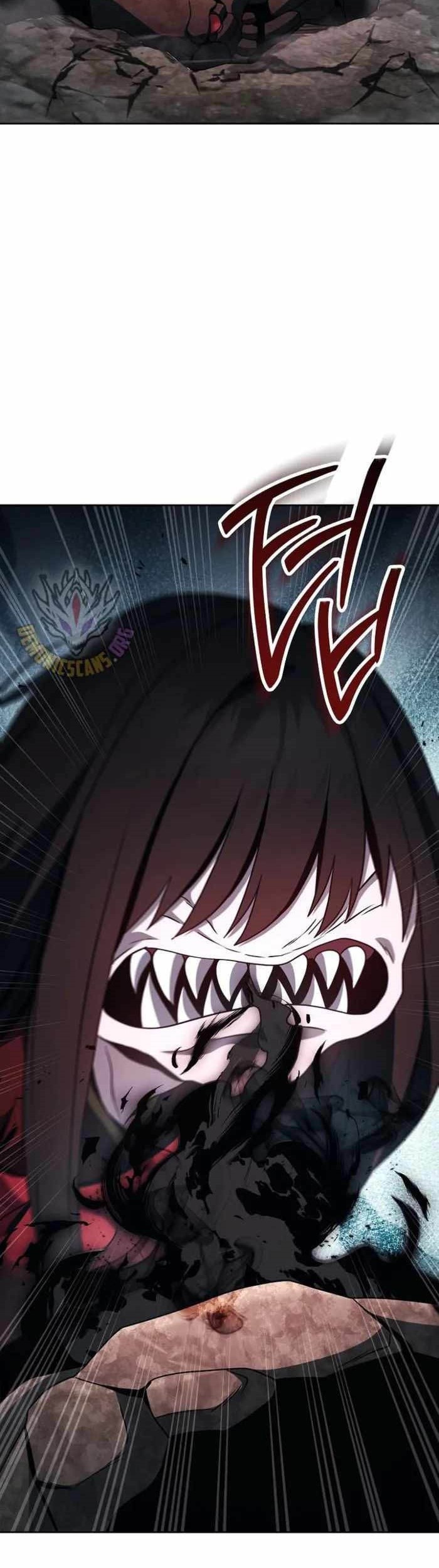 Skeleton Soldier Couldn’t Protect the Dungeon Chapter 314 halaman 37