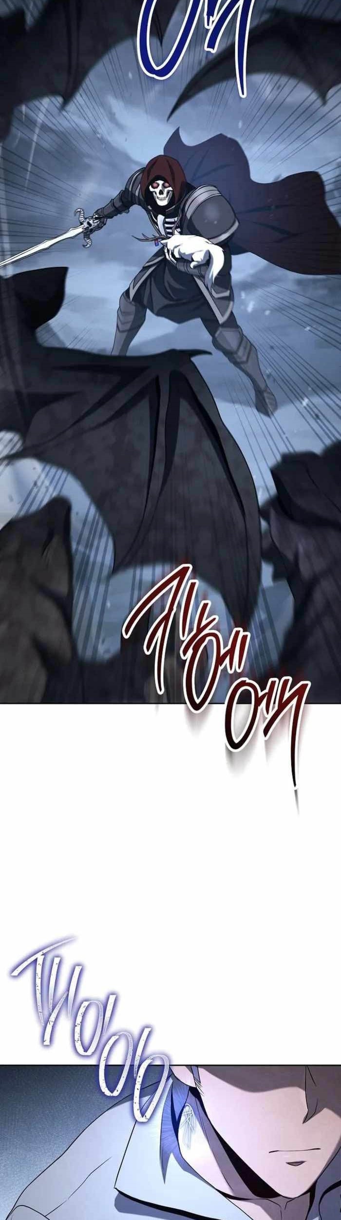 Skeleton Soldier Couldn’t Protect the Dungeon Chapter 315 Gambar 31