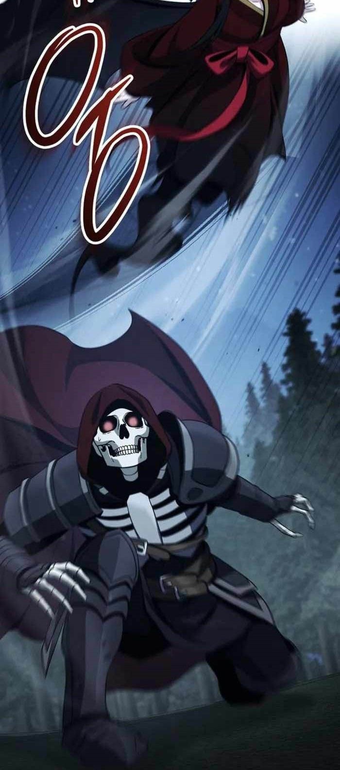 Skeleton Soldier Couldn’t Protect the Dungeon Chapter 317 halaman 34