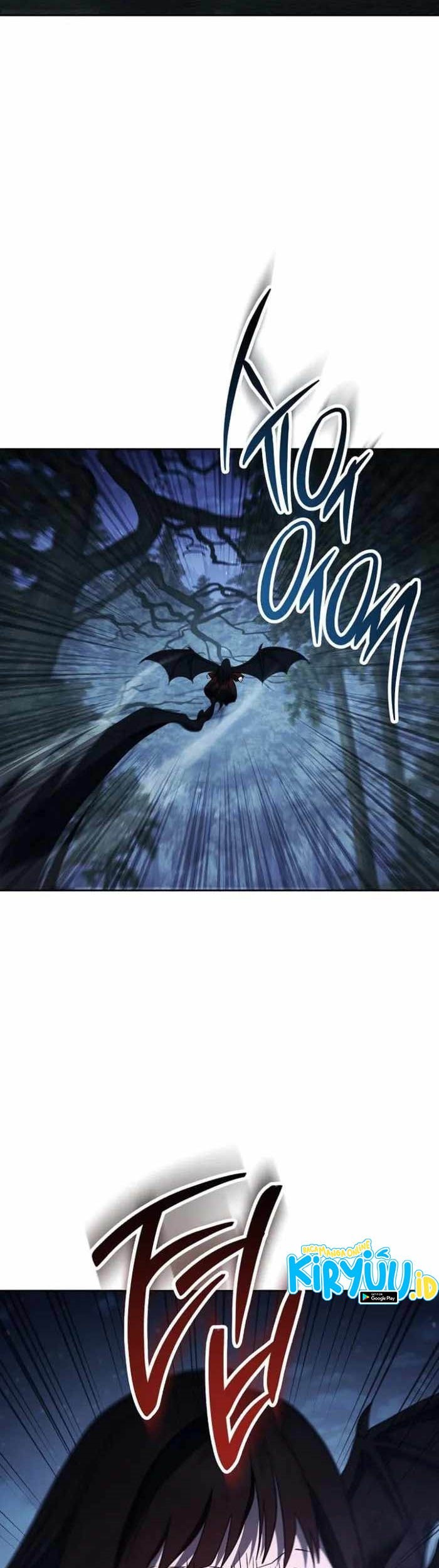 Skeleton Soldier Couldn’t Protect the Dungeon Chapter 317 halaman 35