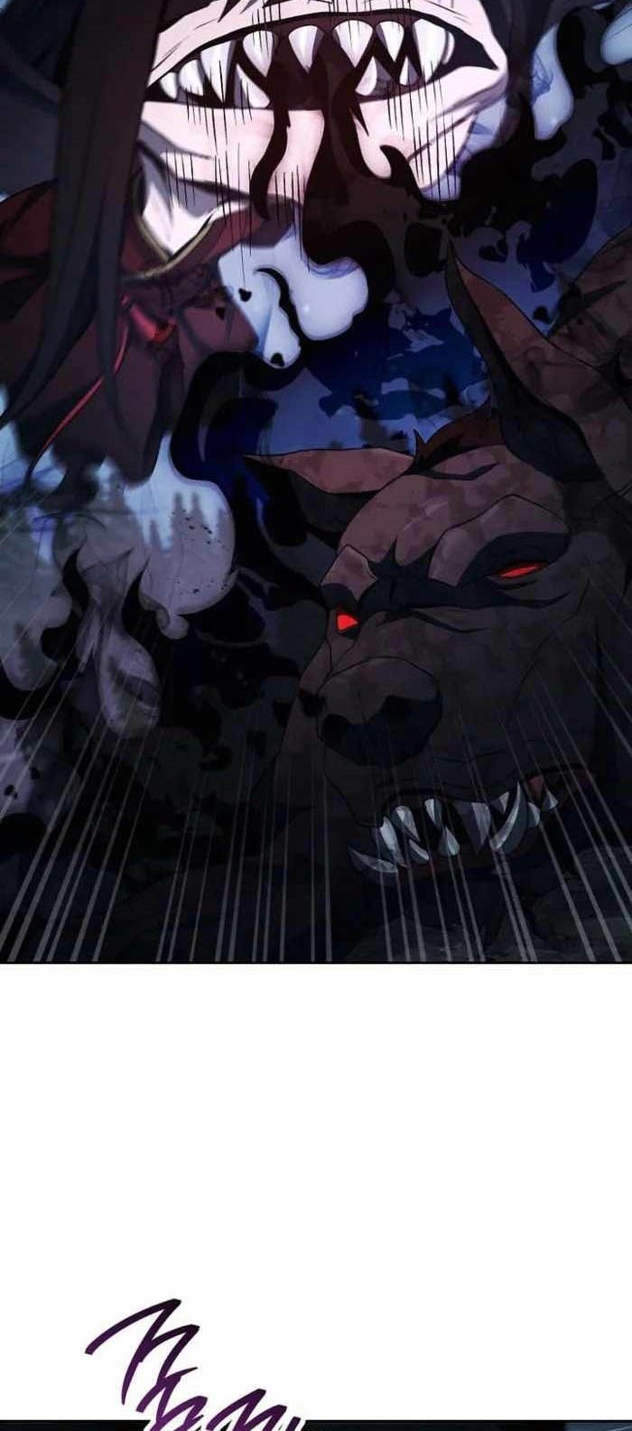 Skeleton Soldier Couldn’t Protect the Dungeon Chapter 317 halaman 36