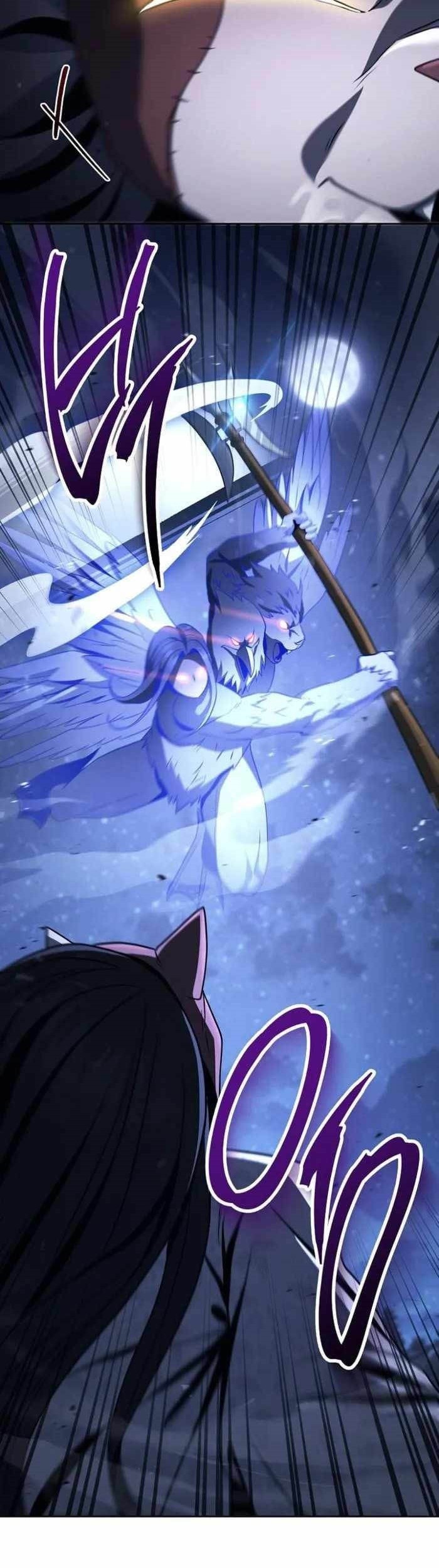 Skeleton Soldier Couldn’t Protect the Dungeon Chapter 322 halaman 39