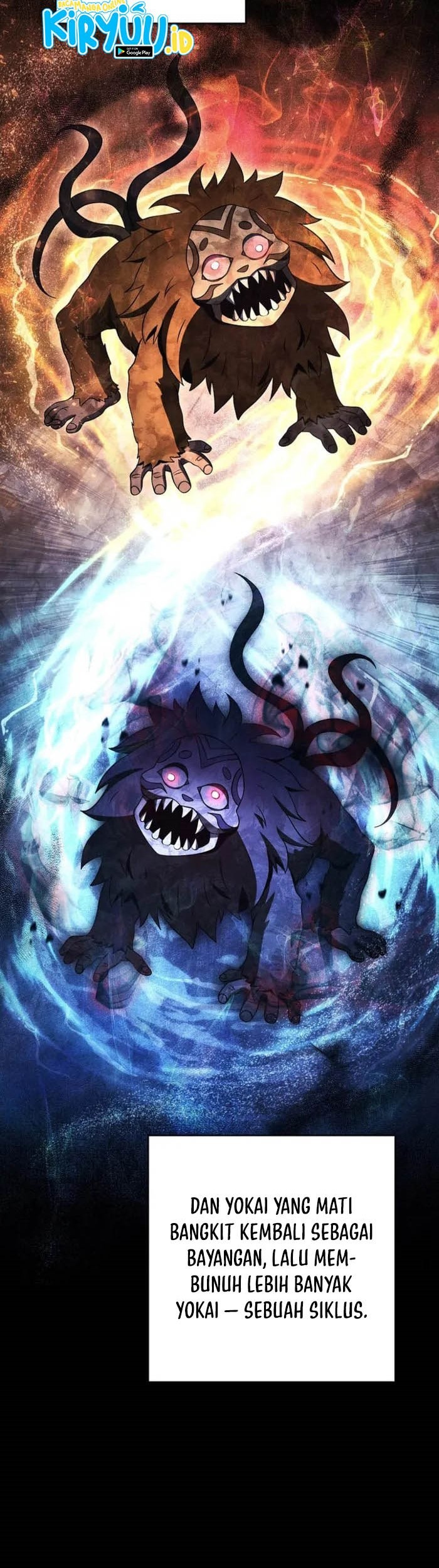 Skeleton Soldier Couldn’t Protect the Dungeon Chapter 325 Gambar 31