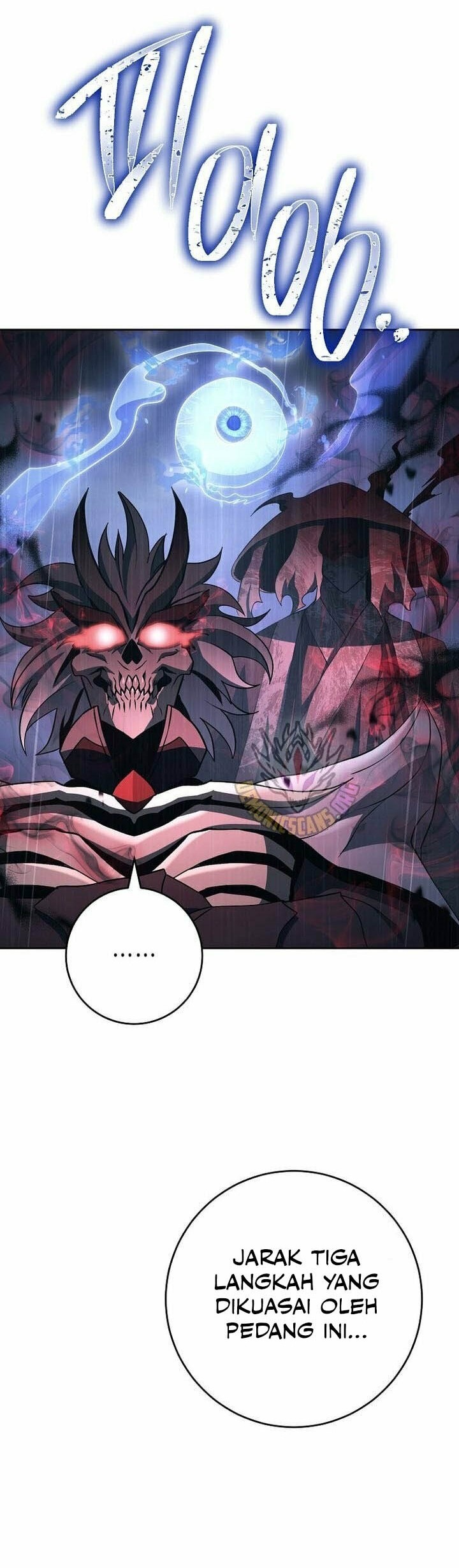 Skeleton Soldier Couldn’t Protect the Dungeon Chapter 327 halaman 28