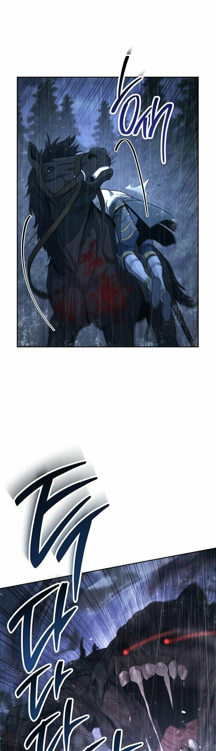 Skeleton Soldier Couldn’t Protect the Dungeon Chapter 328 halaman 27
