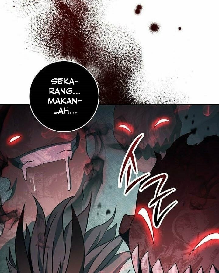 Skeleton Soldier Couldn’t Protect the Dungeon Chapter 330 halaman 29