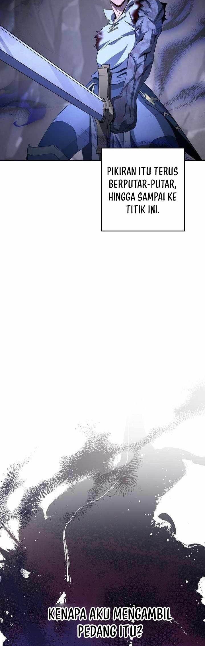 Skeleton Soldier Couldn’t Protect the Dungeon Chapter 332 Gambar 26