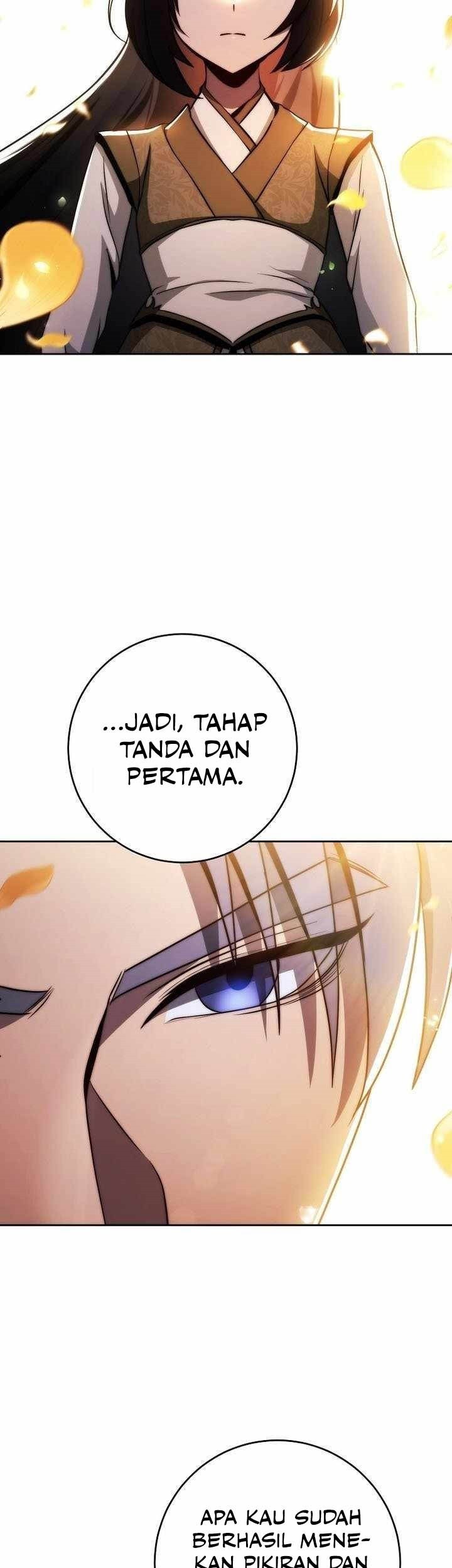 Skeleton Soldier Couldn’t Protect the Dungeon Chapter 333 Gambar 39