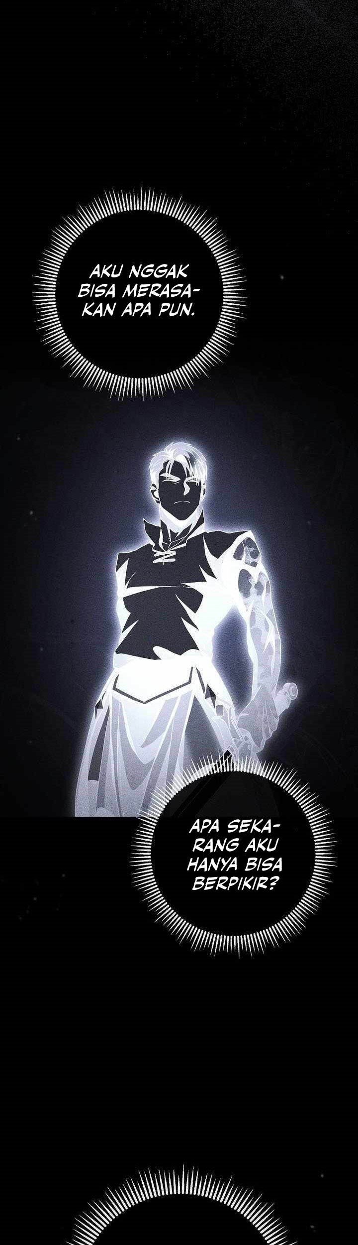 Skeleton Soldier Couldn’t Protect the Dungeon Chapter 334 halaman 58