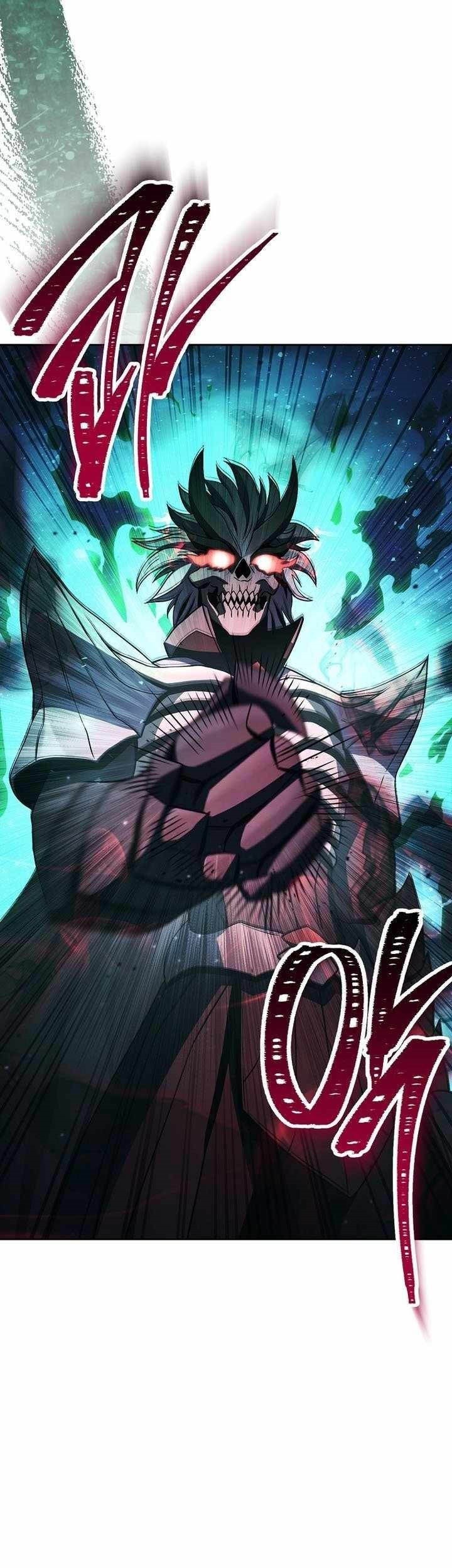 Skeleton Soldier Couldn’t Protect the Dungeon Chapter 335 Gambar 43