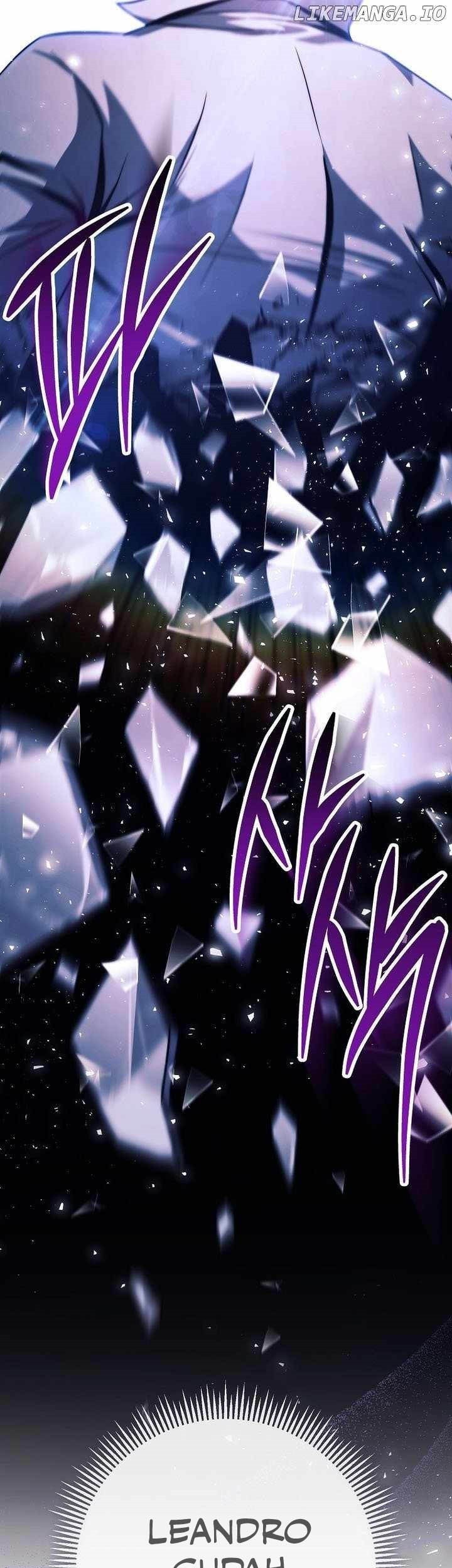 Skeleton Soldier Couldn’t Protect the Dungeon Chapter 337 halaman 42